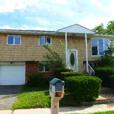 Rental info for 27 Wellbrock Street