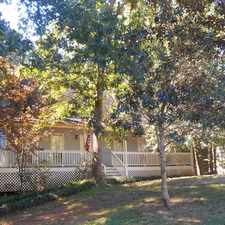 Rental info for Tricon American Homes