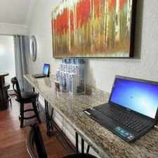 Rental info for Legend Oaks