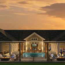 Rental info for Preserve on Maine