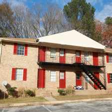 Rental info for Willow Park