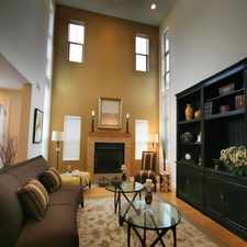 Rental info for Bercley Woods