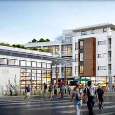 Rental info for Inman Quarter