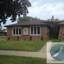 Rental info for 277 Cornell Avenue