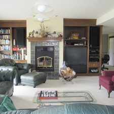 Rental info for Crowchild Trail NW