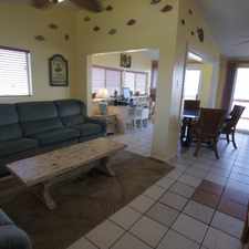 Rental info for $2500 3 bedroom House in Gulf Coast Galveston