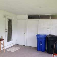 Rental info for 305 Campus Drive