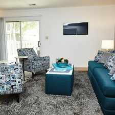 Rental info for University Park Apartments of Mishawaka
