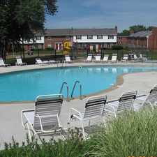 Rental info for Williamsburg North Apartments of Indianapolis