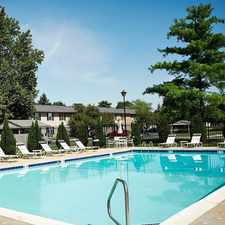 Rental info for Briarwood Columbus