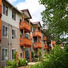 Rental info for One Lake Place