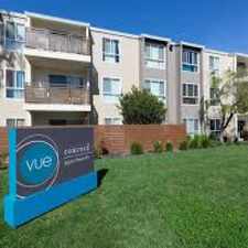 Rental info for Vue Concord