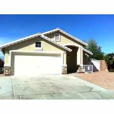 Rental info for 3067 Emerald Creek Drive