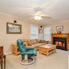 Rental info for 3012 Trappers Run Chesapeake