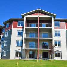 Rental info for Axxess