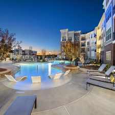 Rental info for 400 Belmont