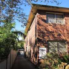 Rental info for OPEN HOME: MONDAY 27/5/13 at 4.45PM