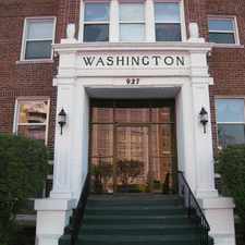 Rental info for Washington Apartments
