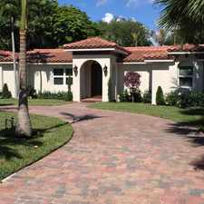 Rental info for 513 Southeast Atlantic Drive