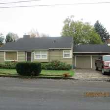 Rental info for PRIDE OF OWNERSHIP- Vancouver home in the fabulous Lincoln neighborhood!