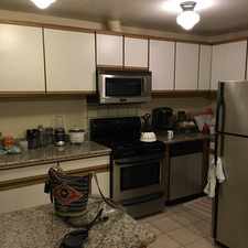 Rental info for 4035 Lincoln Avenue in the Oakmore area