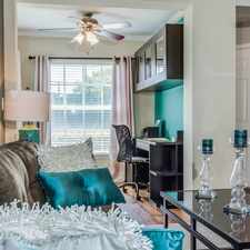 Rental info for Highpoint Club