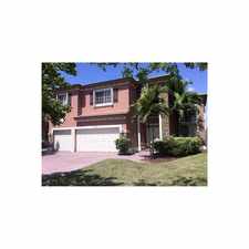 Rental info for SW 95th Place