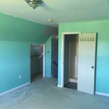 Rental info for 2 bathrooms - in a great area.