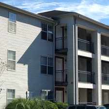 Rental info for University Center Apartments