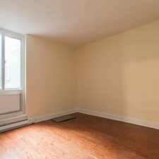 Rental info for Main St & E Huron St