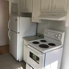 Rental info for 4750 Boulevard Samson