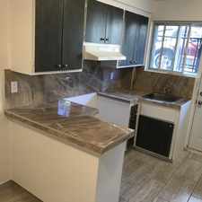 Rental info for 11964 Rue Matte