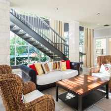 Rental info for Somerset Townhomes