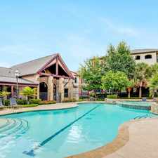 Rental info for Mission Oaks