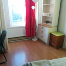 Rental info for Rue Cartier