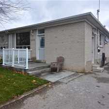 Rental info for 343 Dovedale Drive #MF