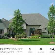 Rental info for 14550 Wilds Parkway NW