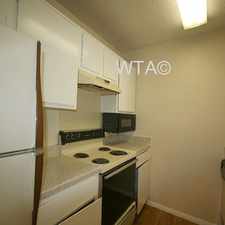 Rental info for 5001 Convict Hill Rd Apt 1857