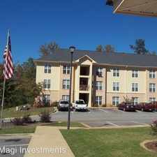 Rental info for 404 Town Center Dr