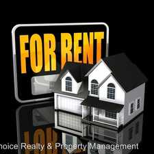 Rental info for Macomb County Area