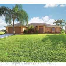 Rental info for 1901 NW 34th Ave