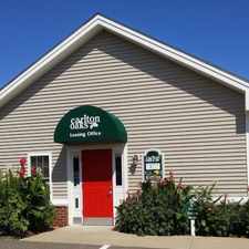 Rental info for Carlton Oaks