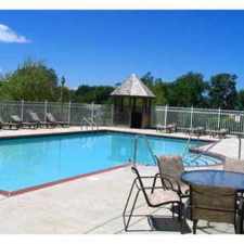 Rental info for Provence Apartments
