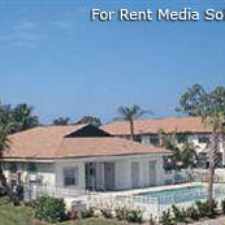 Rental info for Wild Pines of Naples