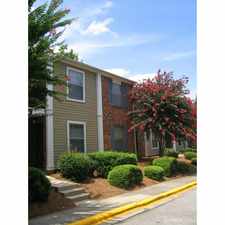 Rental info for Ashley Woods