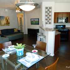 Rental info for Sandstone Ridge Apartments