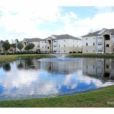 Rental info for Timber Point