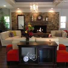 Rental info for Granite At Taylors