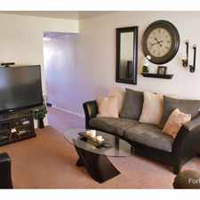 Rental info for Kingsbrooke Townhomes