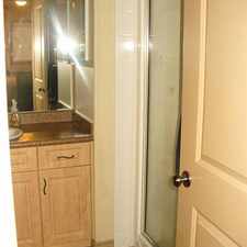 Rental info for ***** Open Concept 3 Bedroom With Patio ***